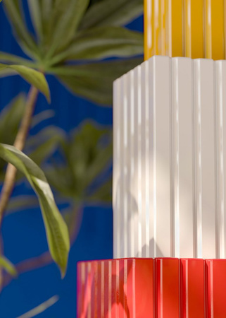 Ferroluce METRA C2831 lampa wisząca