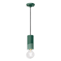 VERDE BOTTIGLIA / BOTTLE GREEN