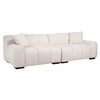 RICHMOND sofa CHARELLE beżowa