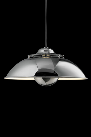 Fortuny Eclipse 43 Chrome