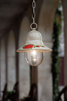 Lampa Wisząca IMPERIA Ferroluce A201