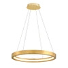 Lampa wisząca Corbett JASMINE 284-41C