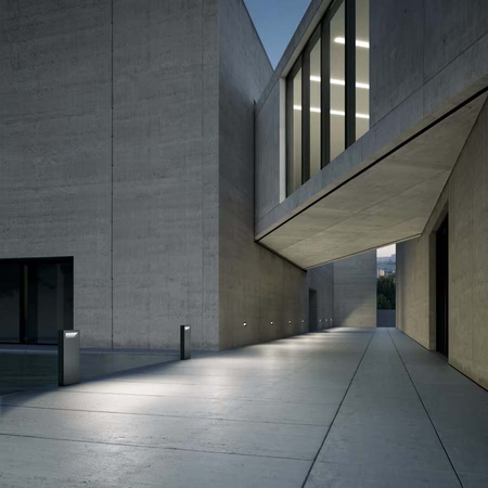 Oprawa słupkowa 85 177 K3