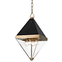 Lampa wisząca Hudson Coltrane 4510-AGB