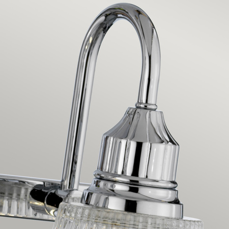 Kinkiet Addison - 4 źródła światła Addison Quintiesse  QN-ADDISON4-BATH