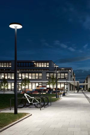 Oprawa masztowa 85 011 K3