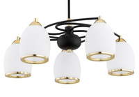 RICHMOND stół jadalniany REDMOND 230