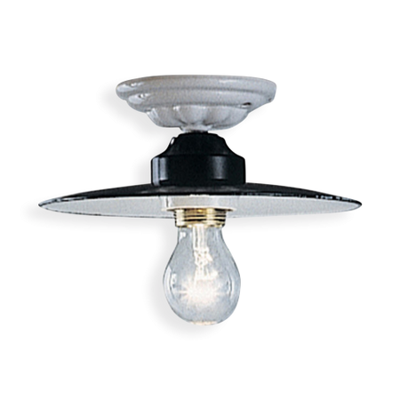 Lampa Sufitowa Plafon  POTENZA Ferroluce C007