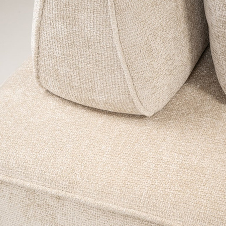 RICHMOND sofa TUDOR beżowa