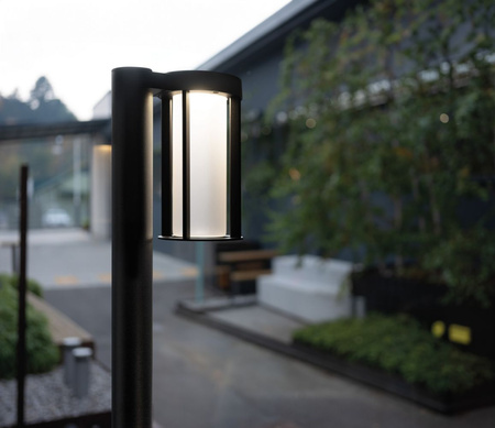 Lombardo LL15314B3 Lampa słupowa Kit Lula UP Post H1500