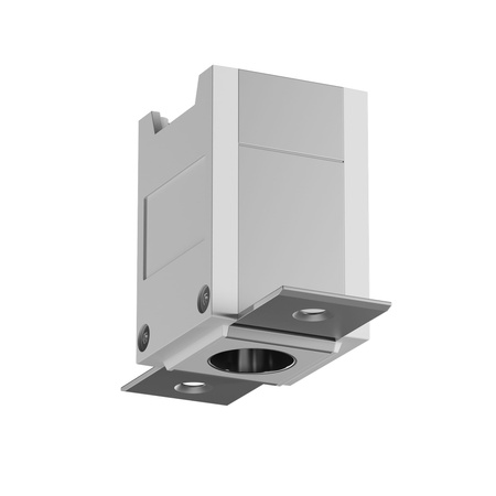 Trimless DALI LED downlight ADNET GTR-T01 GTR-T01 Unilight