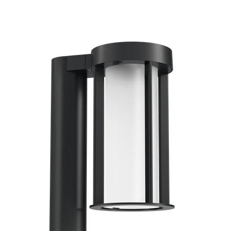 Lombardo LL15314B3 Lampa słupowa Kit Lula UP Post H1500