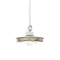 Lampa Wisząca ALESSANDRIA Ferroluce C530