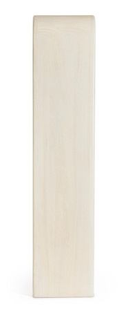 BIZZOTTO regał CAIRO beżowy