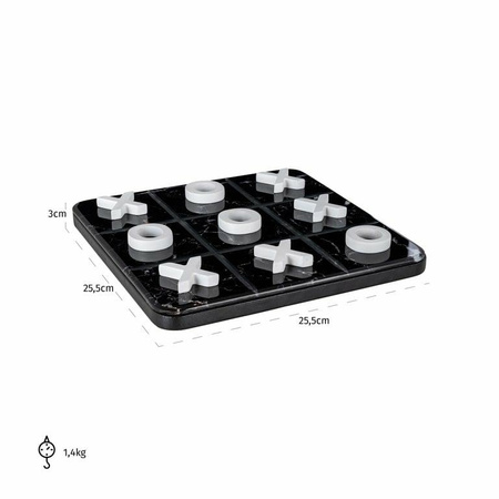 RICHMOND kółko i krzyżyk TRIXI