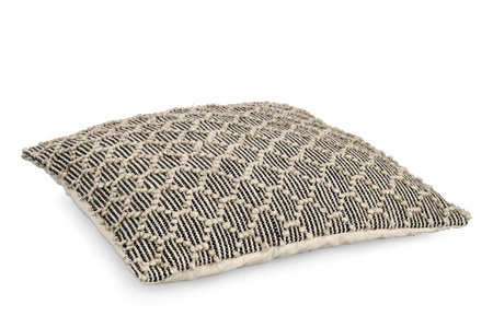 BIZZOTTO poduszka dekoracyjna DHAWAN      80x80