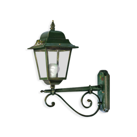 APPLIQUE  / WALL LAMP  GORIZIA Ferroluce A105