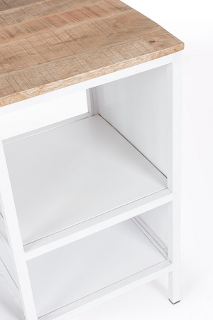 BIZZOTTO barek VESPA niebieski