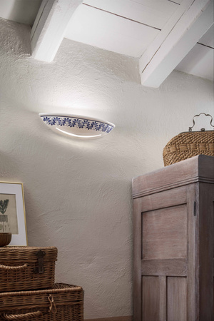 Kinkiet TRIESTE Ferroluce C304