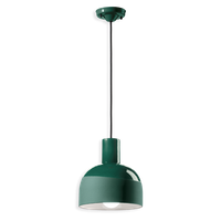 Lampa Wisząca CAXIXI Ferroluce C2400-VEB