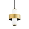Lampa wisząca Corbett MELROSE 275-44