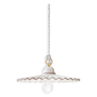 Lampa Wisząca L'AQUILA Ferroluce C084