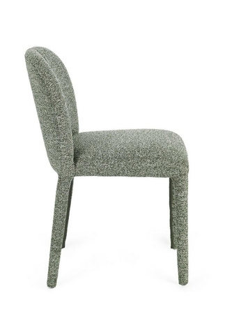 BIZZOTTO krzesło ANTARA zielone