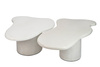 Stolik Rene 2 mikrocement