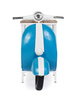 BIZZOTTO barek VESPA niebieski