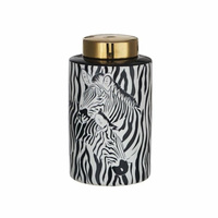 RICHMOND pojemnik ozdobny/wazon LOREEN