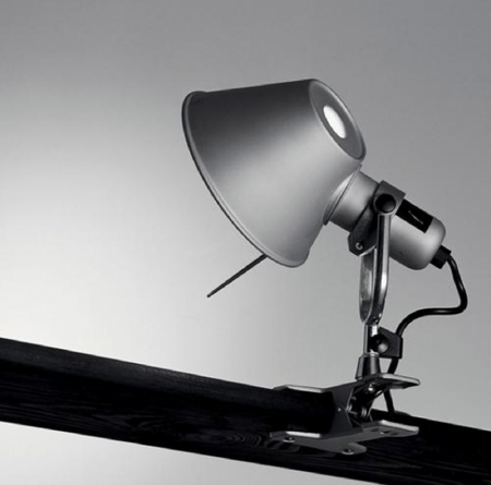 Tolomeo Pinza ARTEMIDE 16cm red A010810