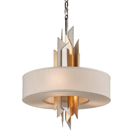 Lampa wisząca Corbett MODERNIST 207-44