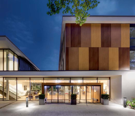 Oprawa słupkowa 84 063 K3