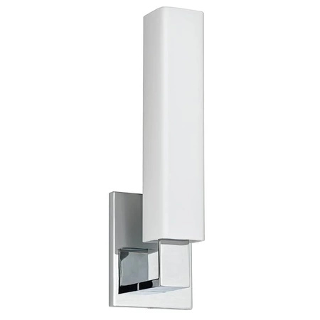 Lampa łazienkowa Hudson Livingston 550-PC