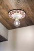 Lampa Sufitowa Plafon  TRIESTE Ferroluce C134