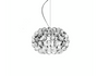 Lampa Wisząca Caboche Plus Small - Przezroczysta FOSCARINI