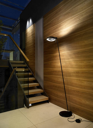 LUMINA ELLE 1 - ELLE 1 LED LAMPA PODŁOGOWA KOLORY/TYPY