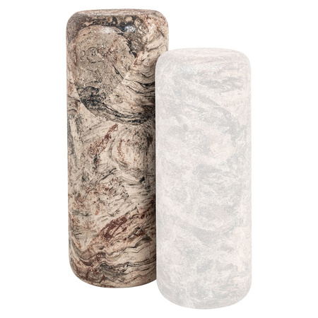 RICHMOND kolumna / stolik MADY beżowy