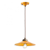 Lampa Wisząca D.30 COLORS Ferroluce C1635-GIA