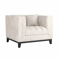 RICHMOND fotel BEAUCHAMP