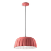 Lampa Wisząca MADAME GRES Ferroluce C2570-RSC