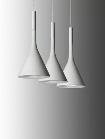 Lampa wisząca Aplomb - Halogen-Biały Foscarini