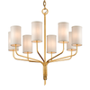 Żyrandol Troy JUNIPER F6168