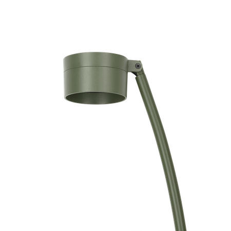 Lombardo LL15104V3 Lampa podłogowa zewnętrzna Hasta R