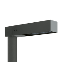 Lombardo LL14030ES3 Lampa słupowa Flag 330 Post