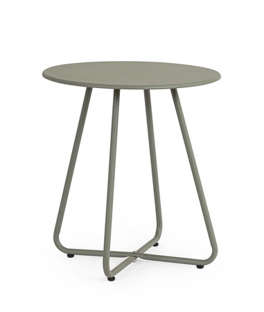 BIZZOTTO stolik ogrodowy JABLE zielony