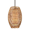 Lampa wisząca Troy BALBOA F6748
