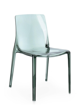 BIZZOTTO krzesło ogrodowe ADELE miętowe