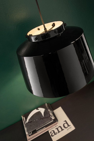 Lampa Wisząca D.40 50's Ferroluce C2001-08
