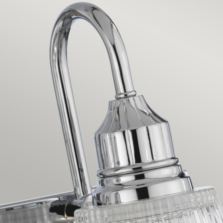 Kinkiet Addison - 3 źródła światła  Addison Quintiesse  QN-ADDISON3-BATH